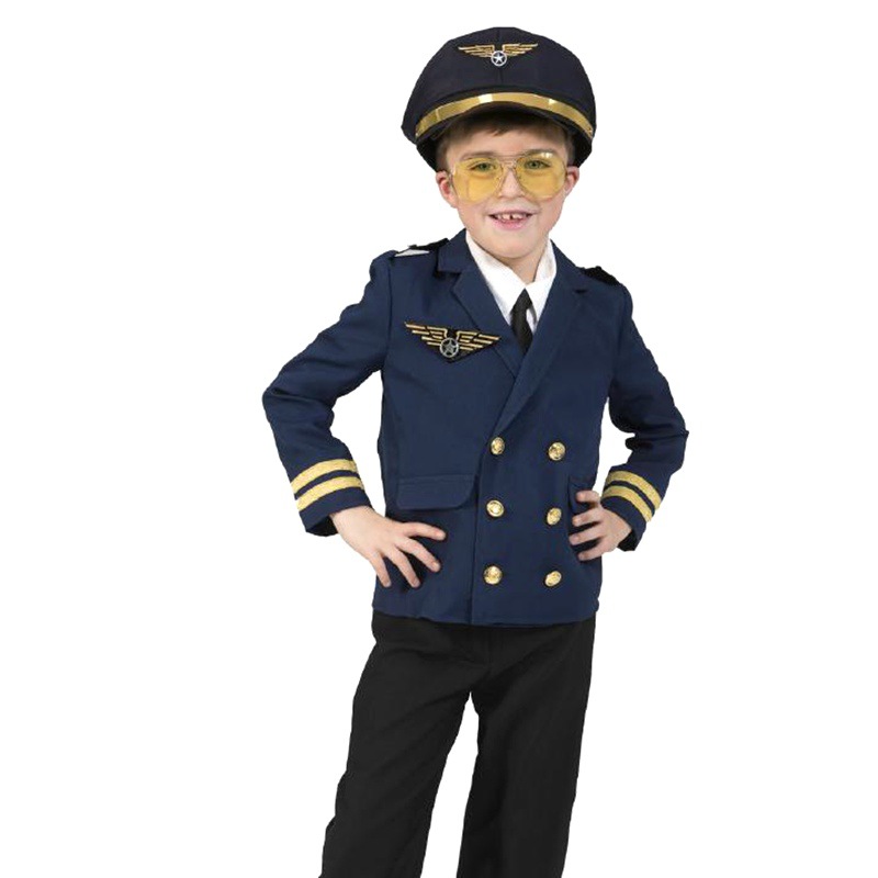 Party Games Adult Birthday - Disfraz de Halloween para niños, uniforme