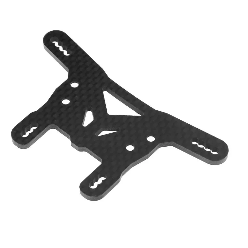 Tamiya Model Rc Car - Placa de Fibra de Carbono para