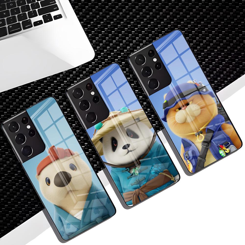 Party Games Phone - Funda para teléfono con diseño de
