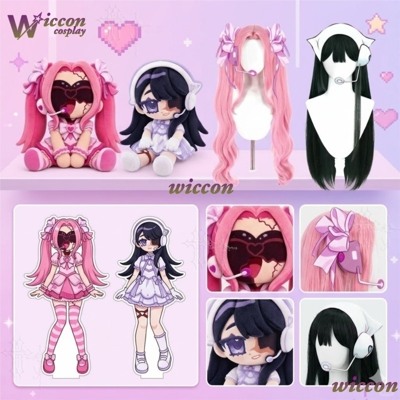 Muñeco de Peluche de Anime Zom - Zombie Party Games reseña y precio