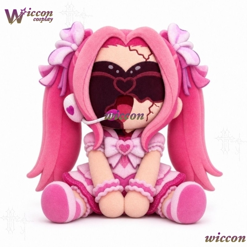 Muñeco de Peluche de Anime Zom - Zombie Party Games reseña y precio
