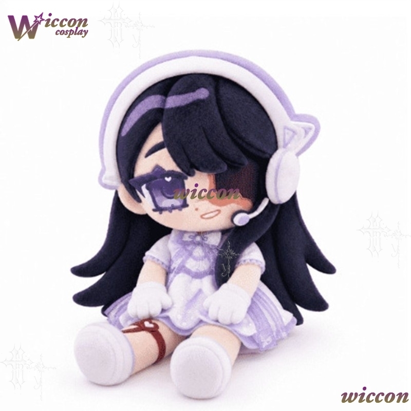 Muñeco de Peluche de Anime Zom - Zombie Party Games reseña y precio