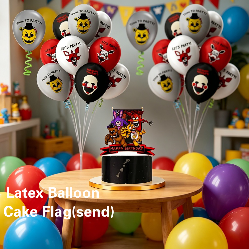 Decoración para Fiestas Temáti - Party Games No Supplies reseña y precio
