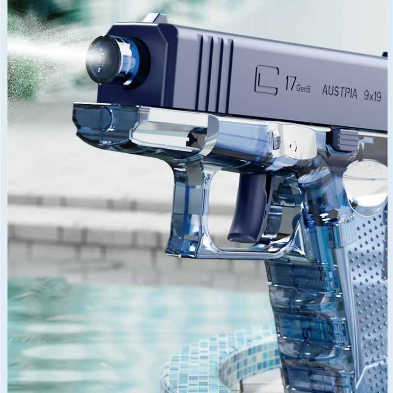 Pistolas de Agua de Juguete pa - Party Games Adult Birthday reseña y precio