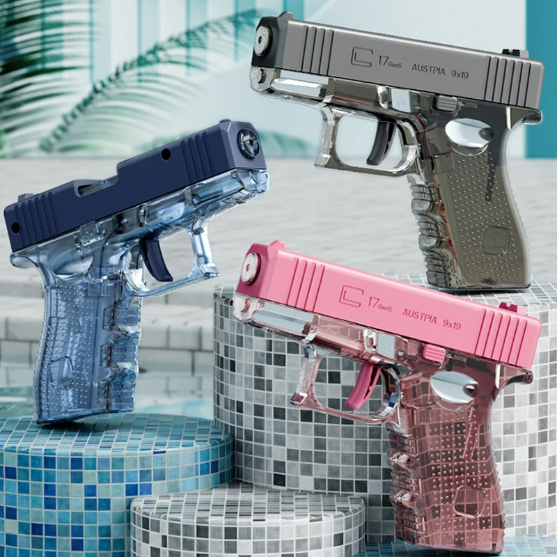 Pistolas de Agua de Juguete pa - Party Games Adult Birthday reseña y precio