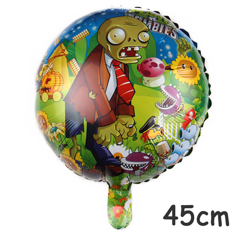 Juegos Plantas de globos vs. P - Party Games No Supplies reseña y precio