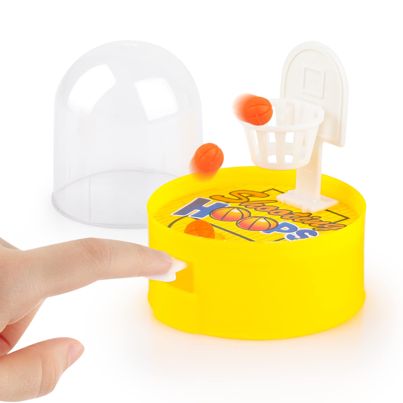 5-50 Piezas Mini Juegos de Bal - Party Games No Supplies reseña y precio