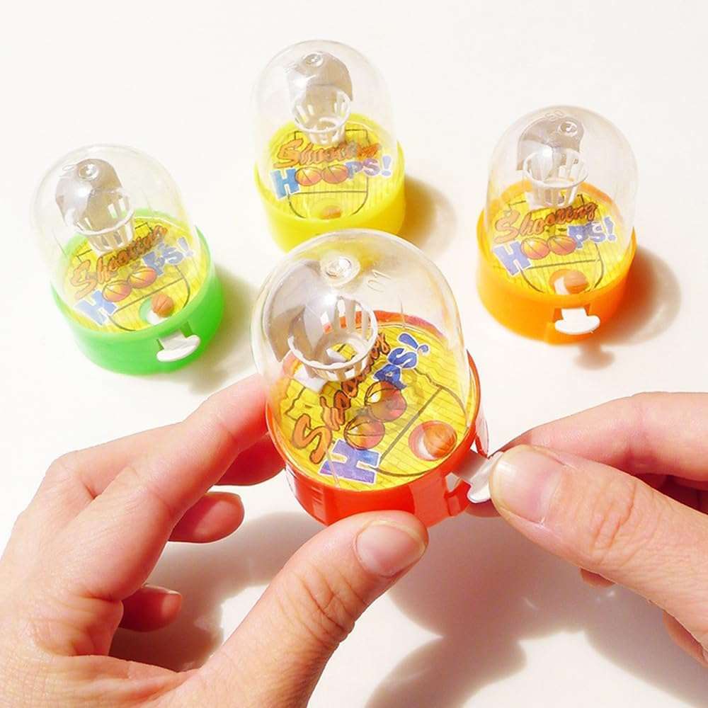 5-50 Piezas Mini Juegos de Bal - Party Games No Supplies reseña y precio
