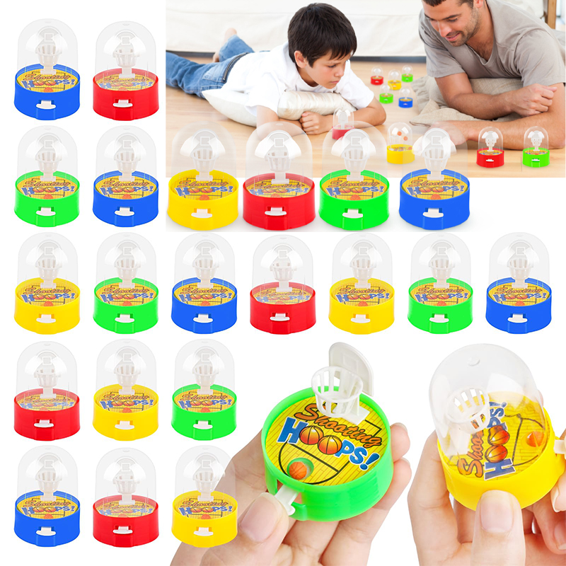 5-50 Piezas Mini Juegos de Bal - Party Games No Supplies reseña y precio
