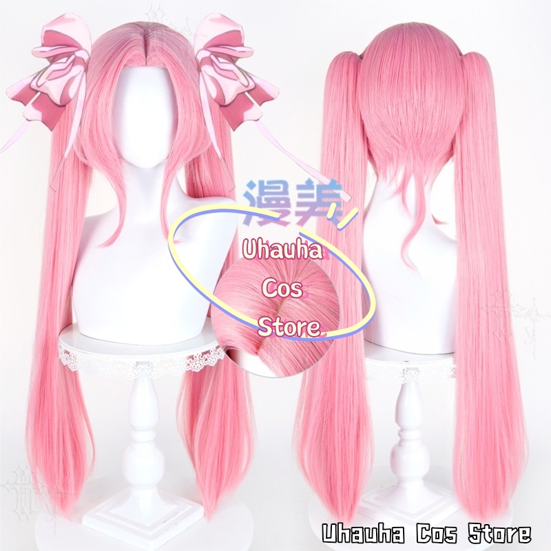 Peluca de Cosplay CR7.24*Alien - Zombie Party Games reseña y precio