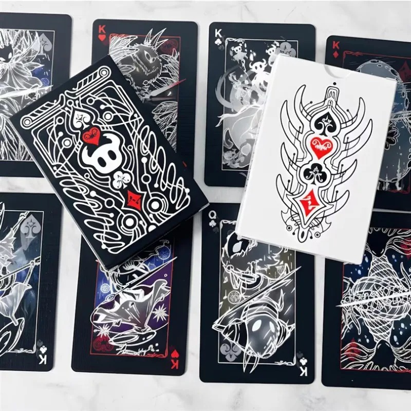 Juego de cartas de póker están - Party Games No Supplies reseña y precio