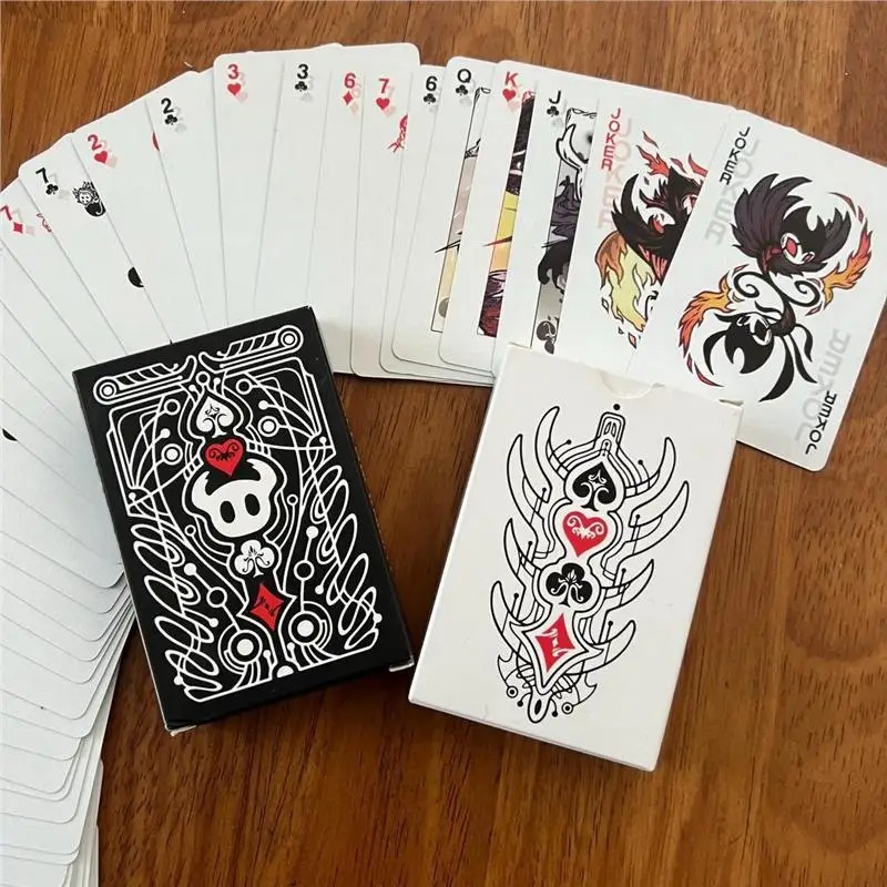 Juego de cartas de póker están - Party Games No Supplies reseña y precio