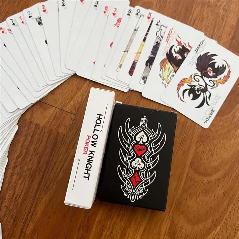 Juego de cartas de póker están - Party Games No Supplies reseña y precio
