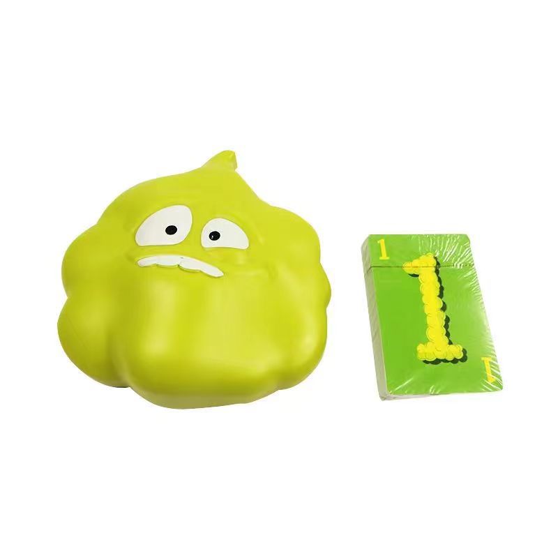 Juego de Mesa Gas Out para Fie - Party Games Adult Birthday reseña y precio