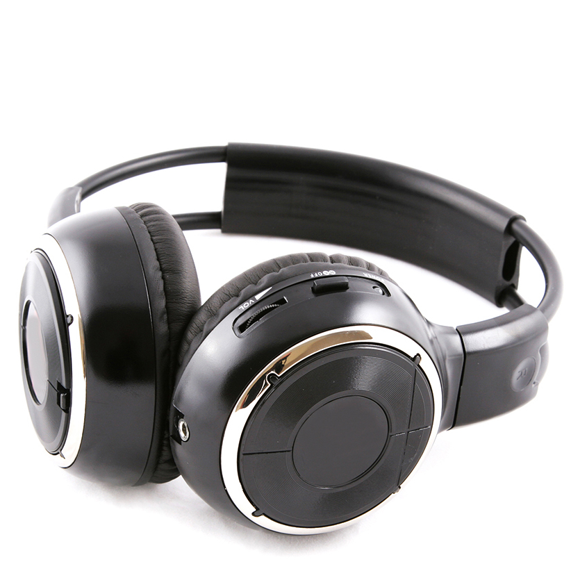 Auriculares plegables y auricu - Party Games Phone reseña y precio