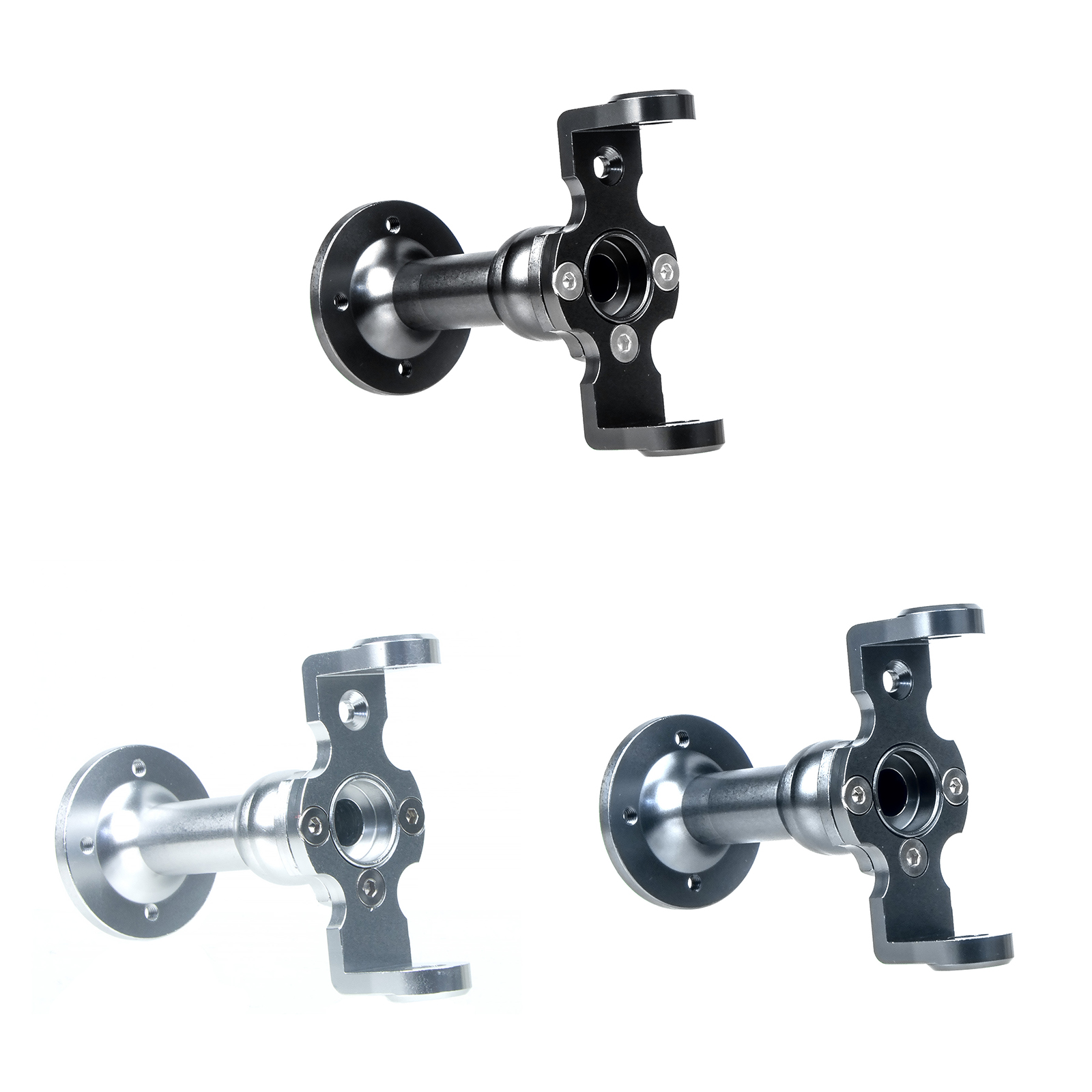 Kit de Tubos de Eje/Columna de - Tamiya Model Rc Car reseña y precio
