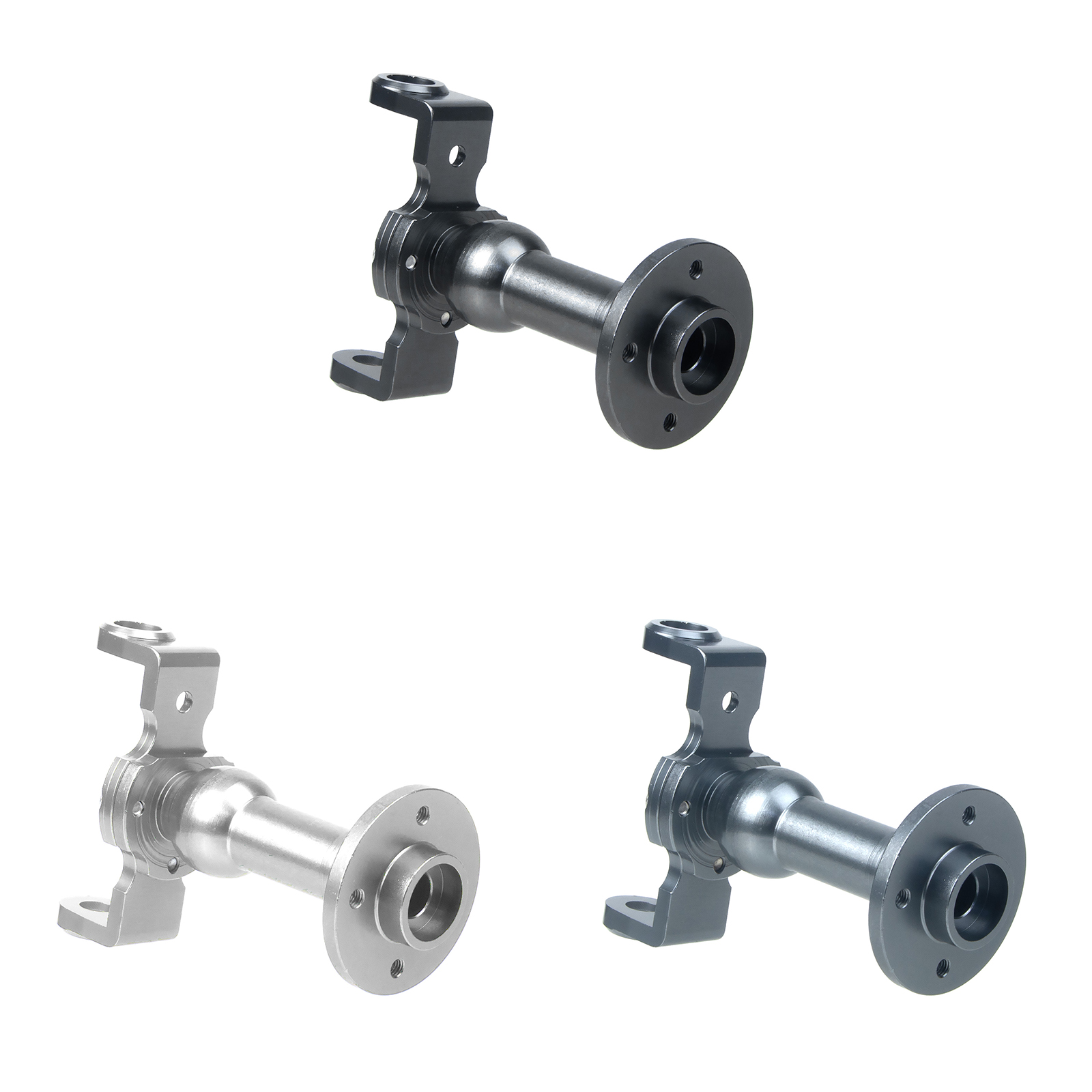 Kit de Tubos de Eje/Columna de - Tamiya Model Rc Car reseña y precio