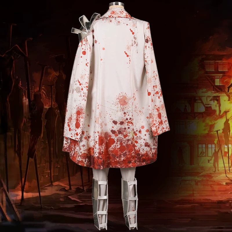 Disfraz de Cosplay de Limbus C - Party Games Company reseña y precio