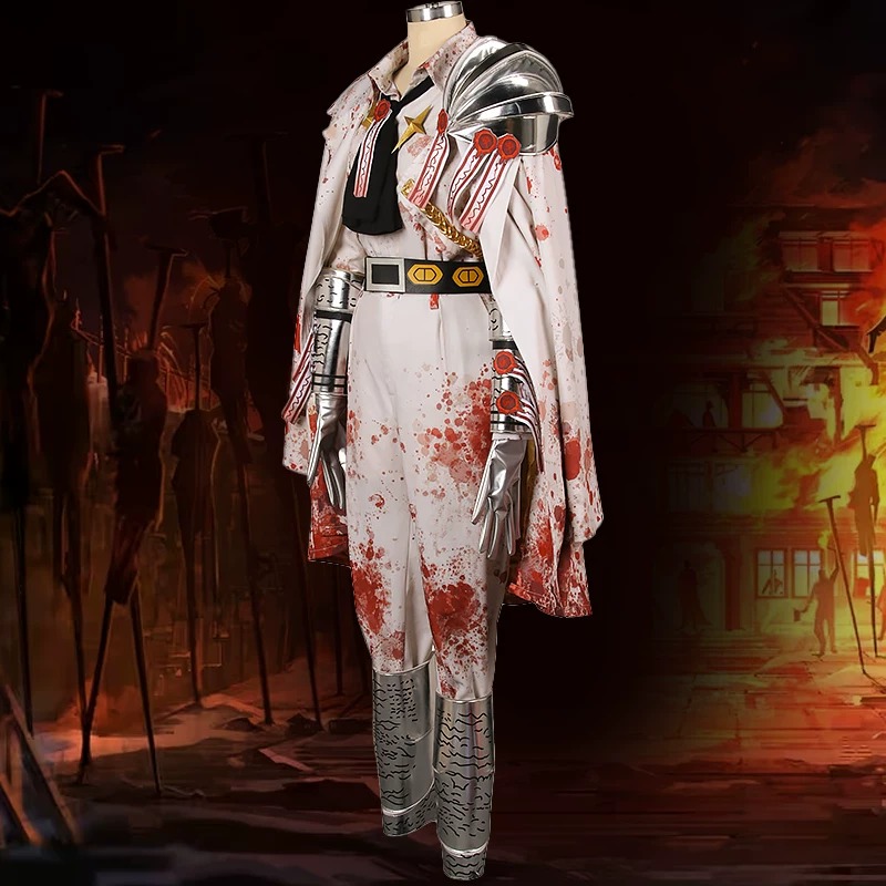 Disfraz de Cosplay de Limbus C - Party Games Company reseña y precio