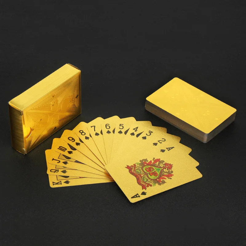Cartas de póker de calavera de - Party Games Using Cards reseña y precio