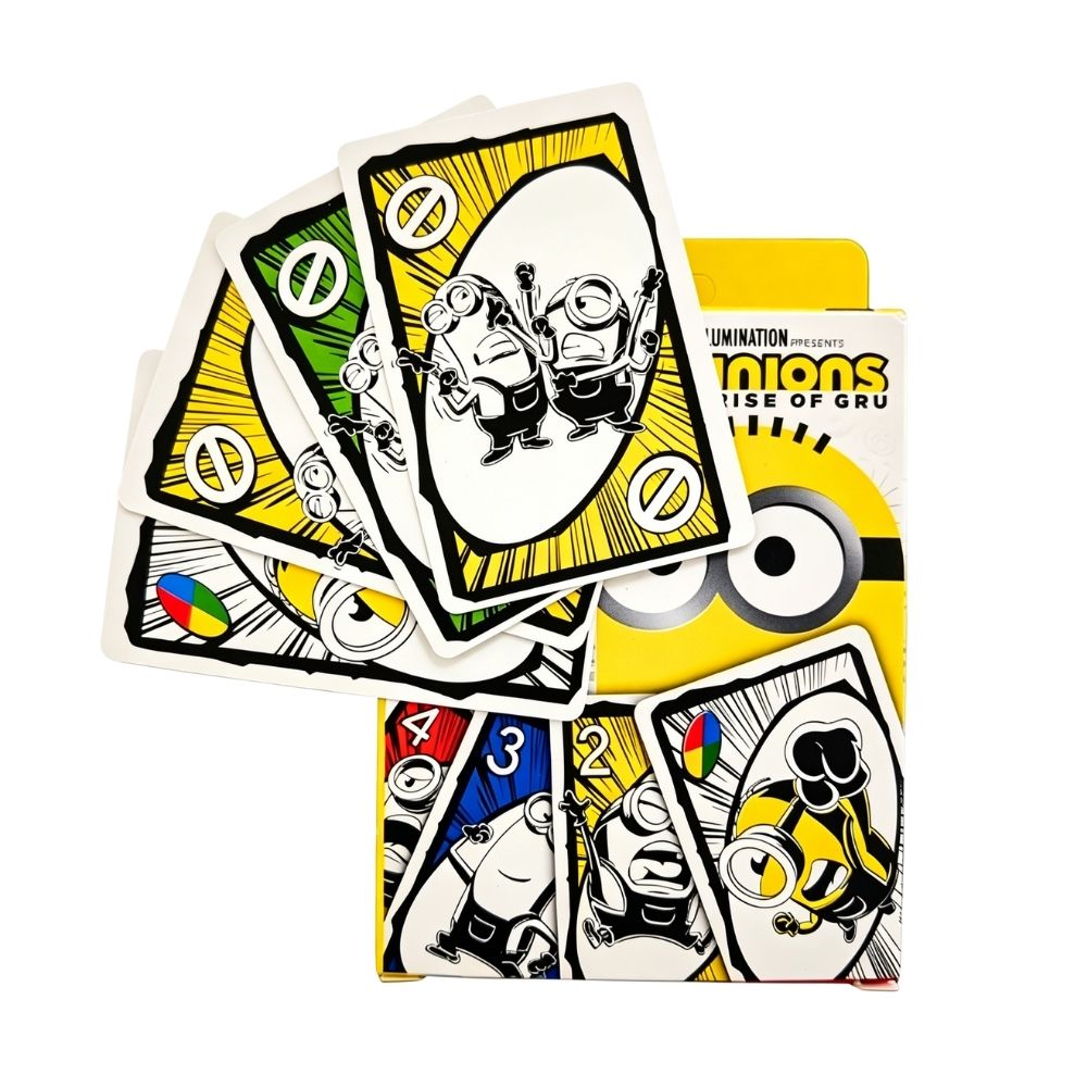 Juego de Cartas No Mercy, 21 E - Party Games Entertainer reseña y precio