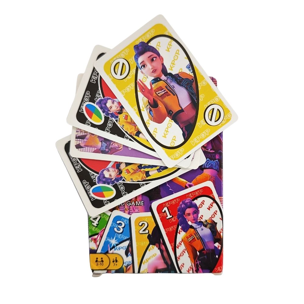 Juego de Cartas No Mercy, 21 E - Party Games Entertainer reseña y precio