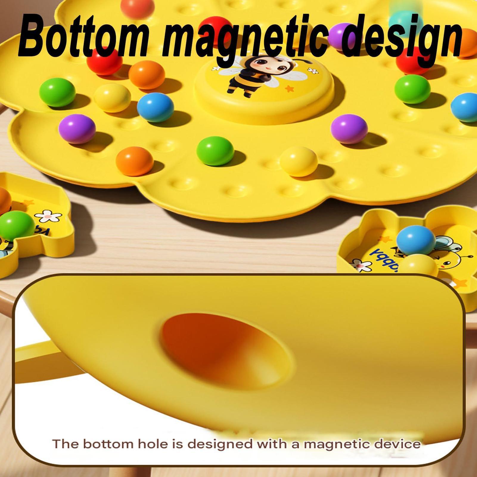 Juego de mesa de abeja ocupado - Party Games Group For Adults reseña y precio