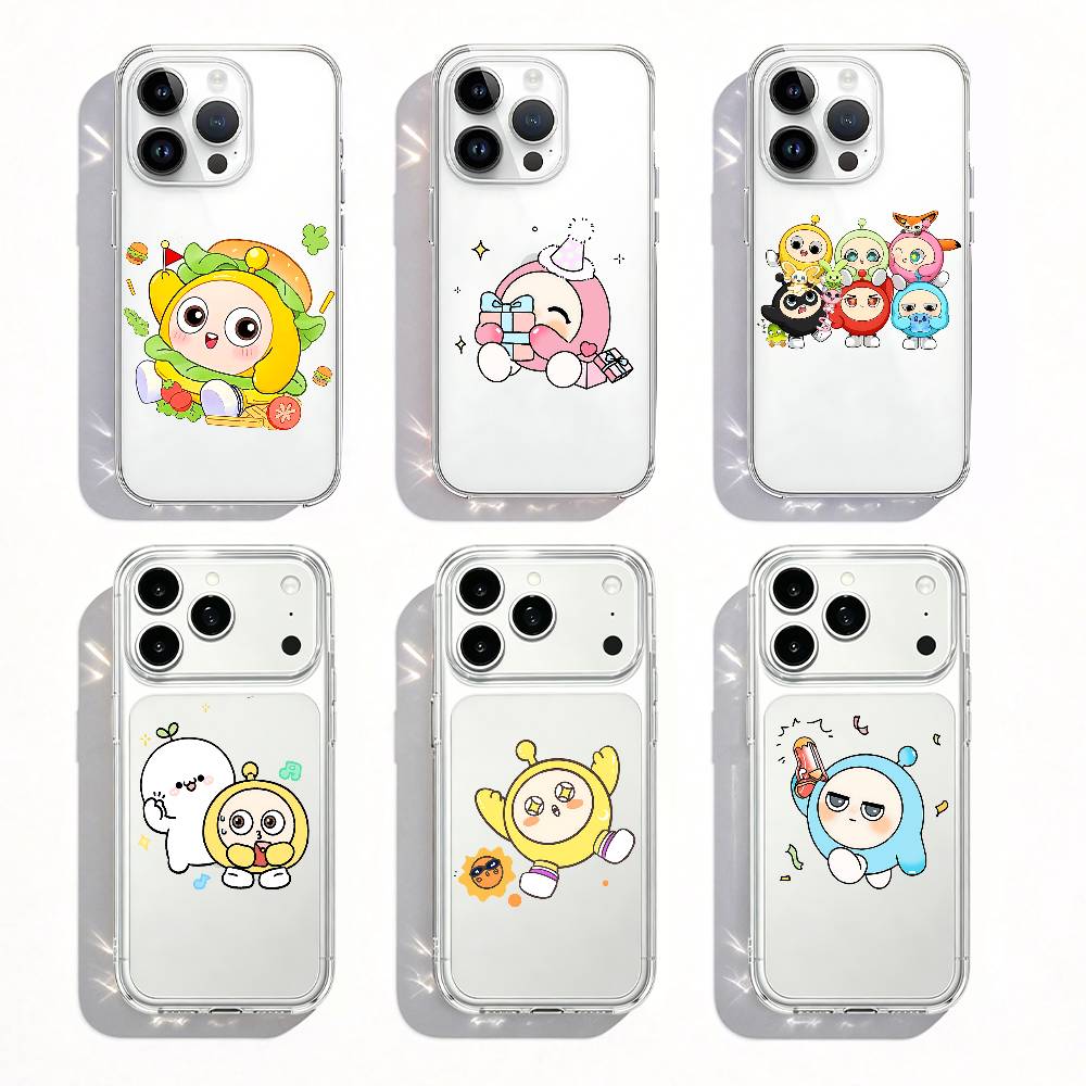 Funda de Teléfono E-Eggy Party - Party Games Phone reseña y precio