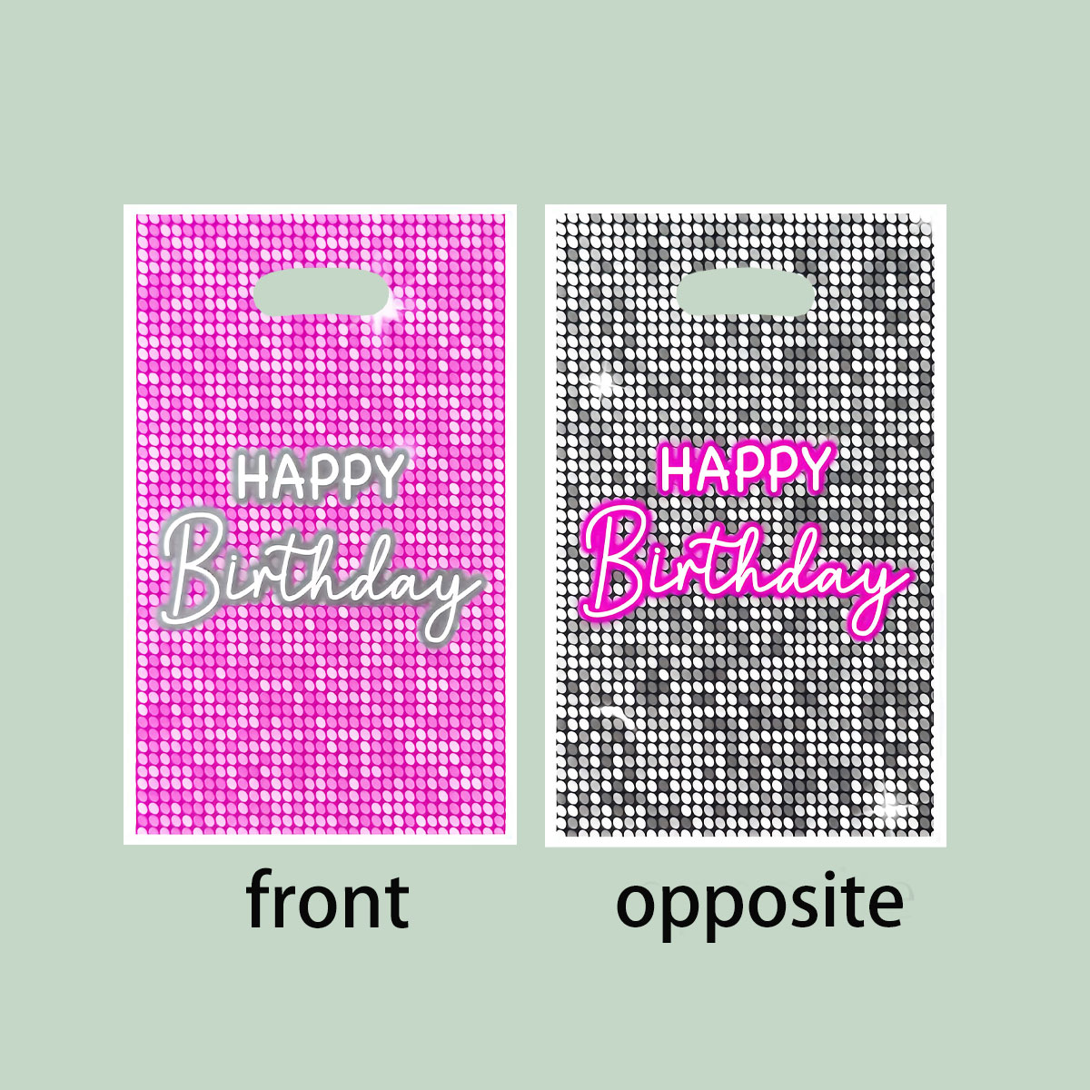Bolsas de regalo para fiestas  - Party Games No Supplies reseña y precio