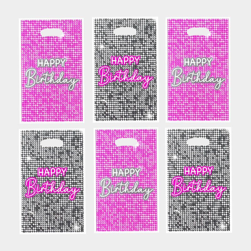 Bolsas de regalo para fiestas  - Party Games No Supplies reseña y precio