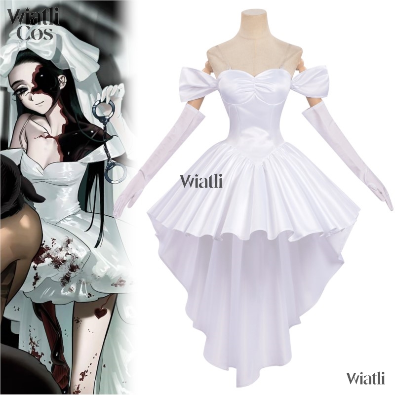 Disfraz de Cosplay de Alien St - Zombie Party Games reseña y precio