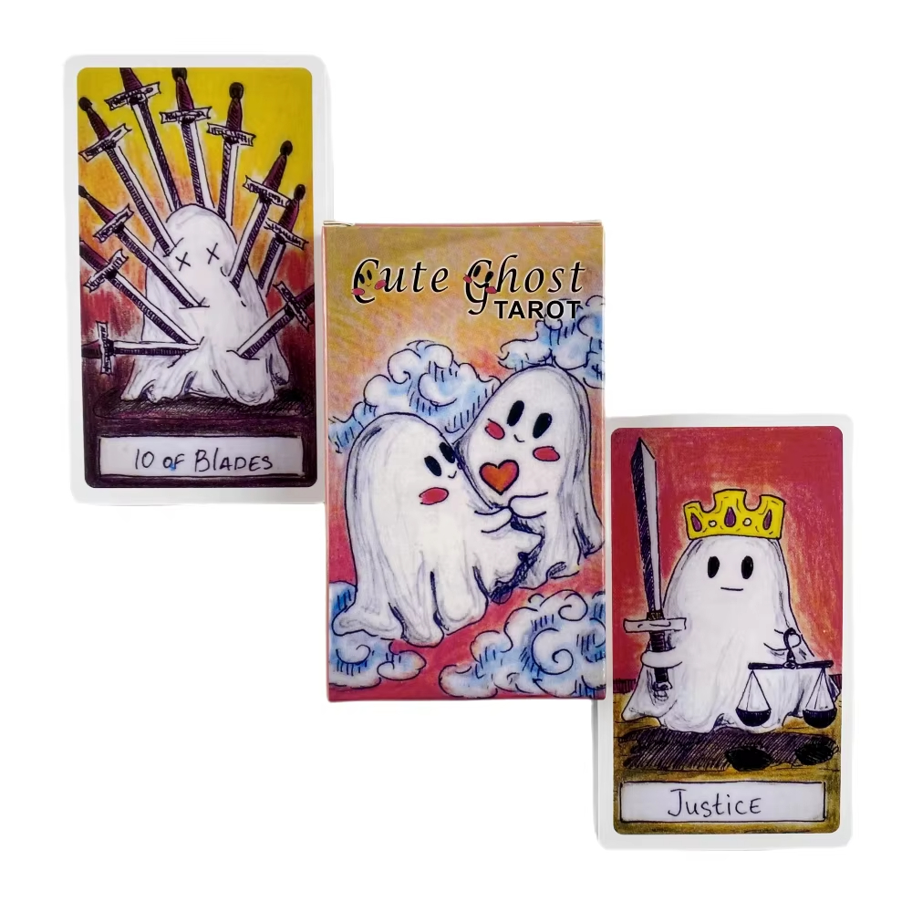 Juego de cartas de Tarot fanta - Party Games Adult Birthday reseña y precio