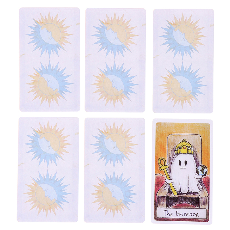 Juego de cartas de Tarot fanta - Party Games Adult Birthday reseña y precio