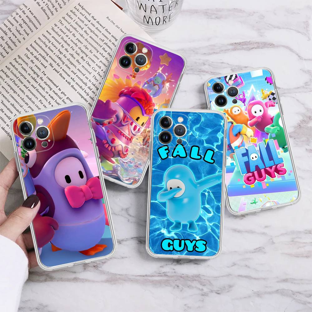 Funda para teléfono con diseño - Party Games Phone reseña y precio