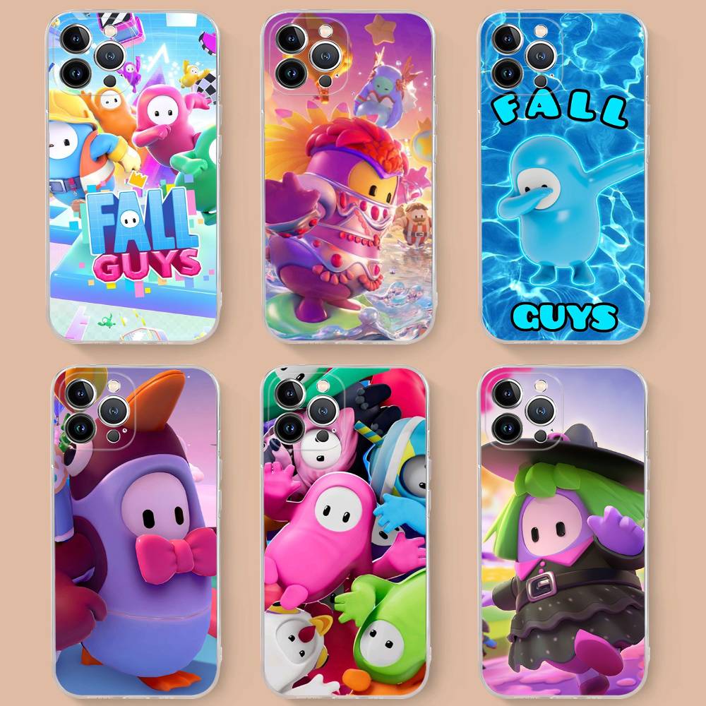 Funda para teléfono con diseño - Party Games Phone reseña y precio