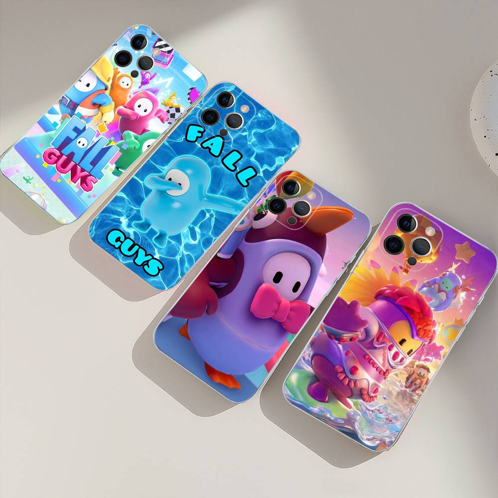Funda para teléfono con diseño - Party Games Phone reseña y precio