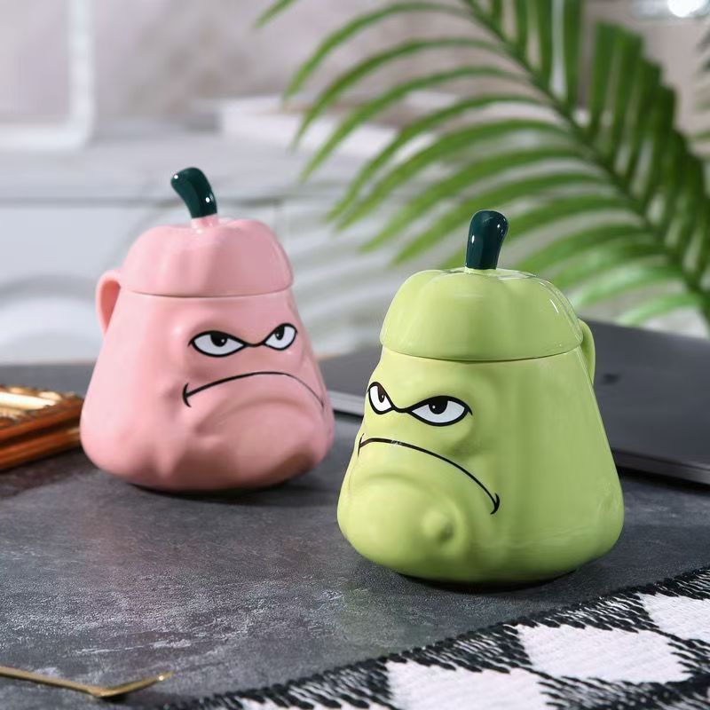 Taza de Cerámica Creativa de 4 - Zombie Party Games reseña y precio