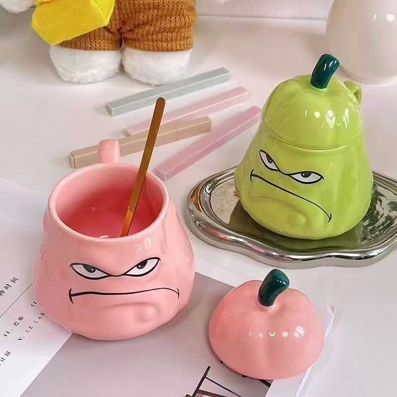 Taza de Cerámica Creativa de 4 - Zombie Party Games reseña y precio