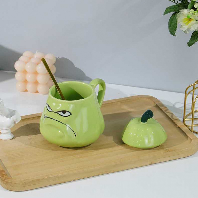 Taza de Cerámica Creativa de 4 - Zombie Party Games reseña y precio