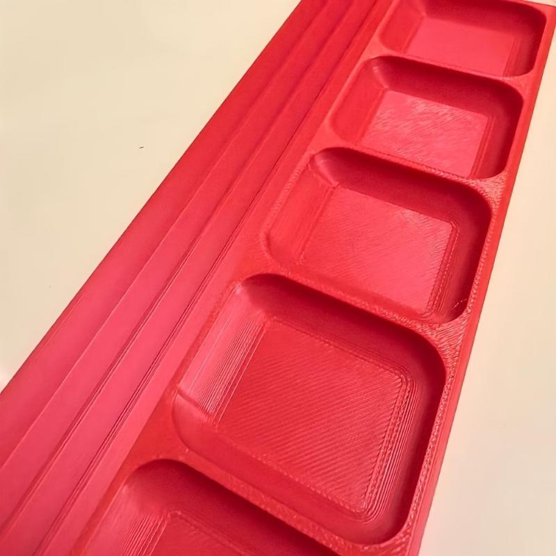 Bandeja organizadora de juegos - Party Games Using Cards reseña y precio