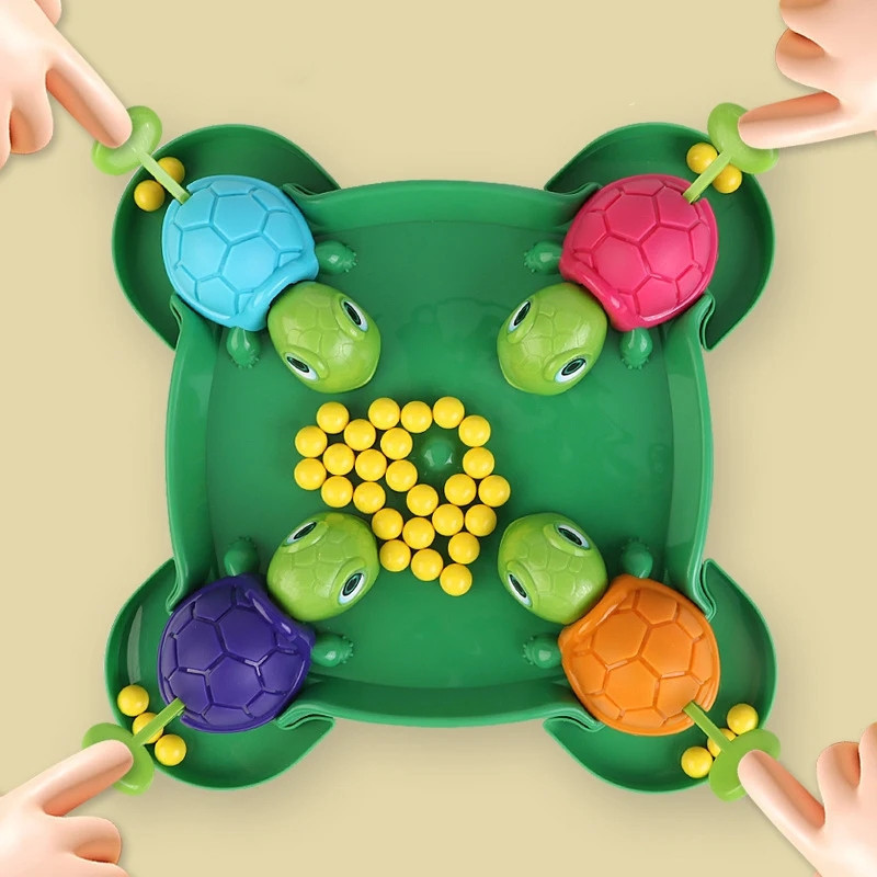 Juguetes para niños, juegos co - Play Friends Party Games reseña y precio