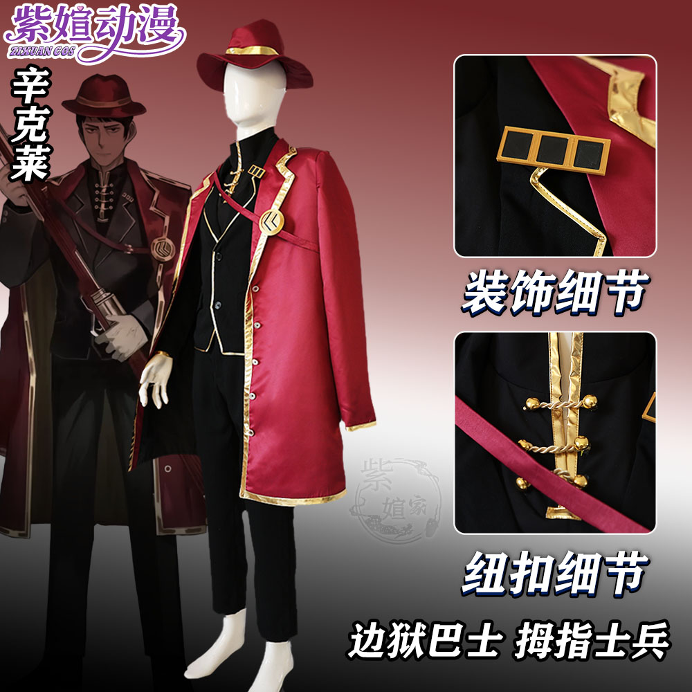 Disfraz de Cosplay de Thumb So - Party Games Company reseña y precio