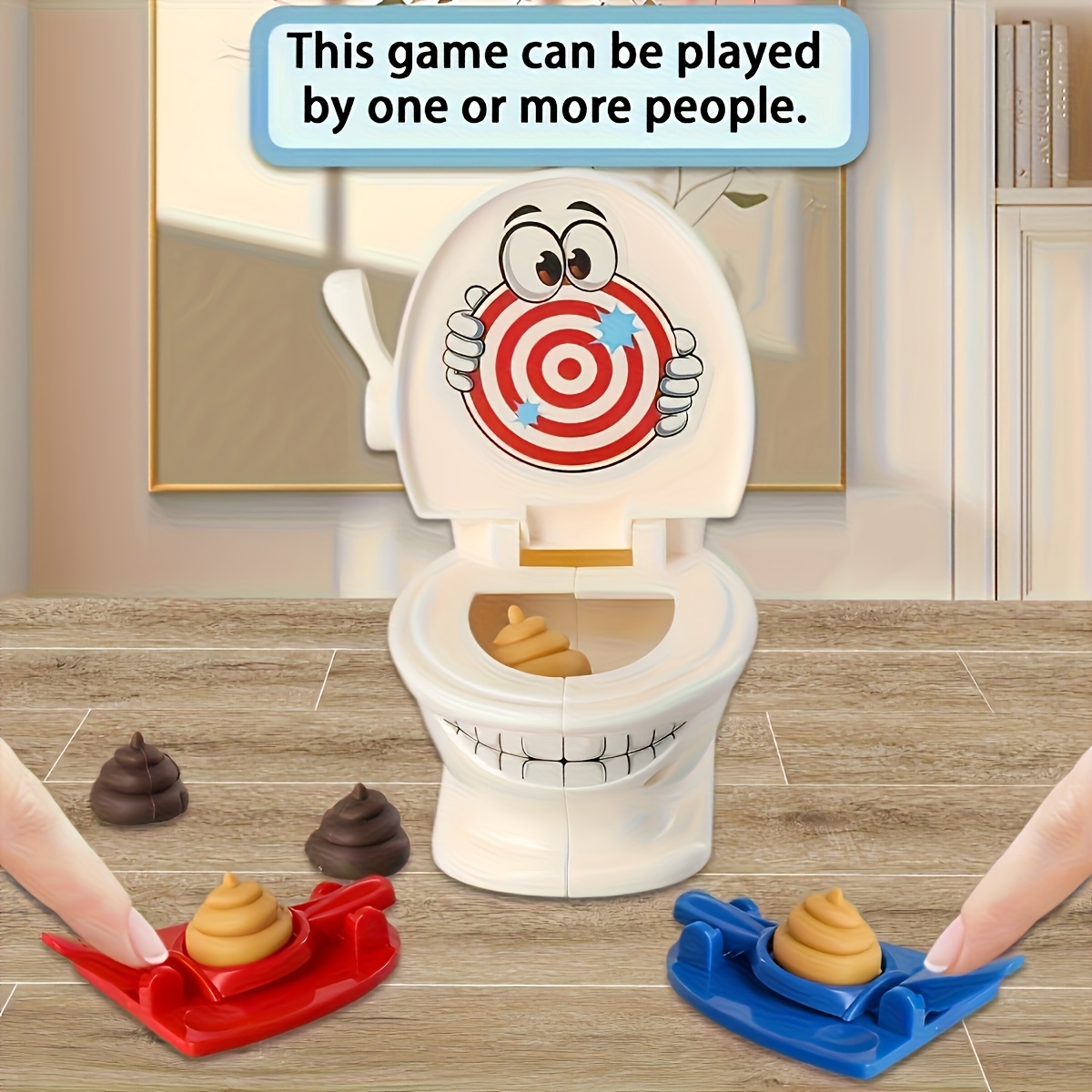Mini juguetes antiestrés para  - Party Games Entertainer reseña y precio