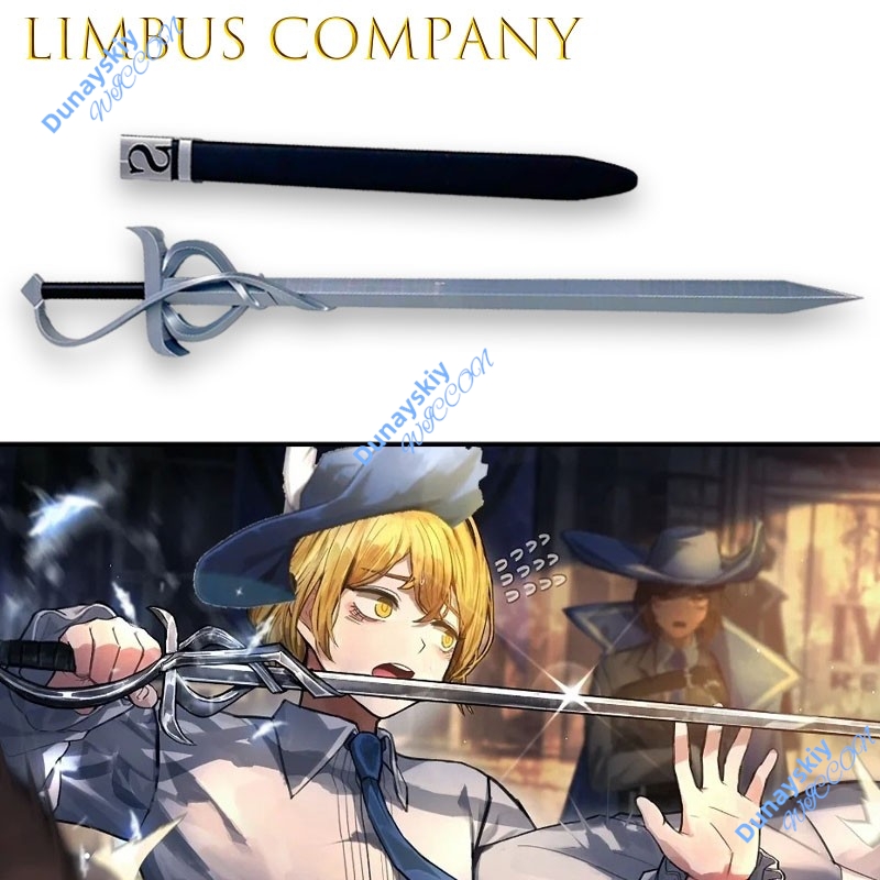 Limbus Company Five Associatio - Party Games Company reseña y precio