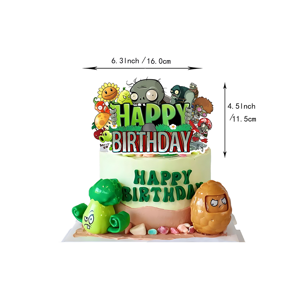 Decoración para Fiesta de Cump - Zombie Party Games reseña y precio