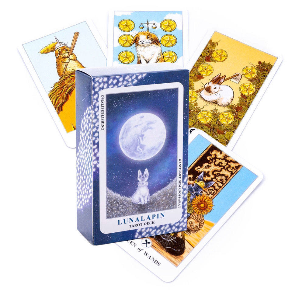 Juego de Cartas de Oráculo par - Party Games Using Cards reseña y precio