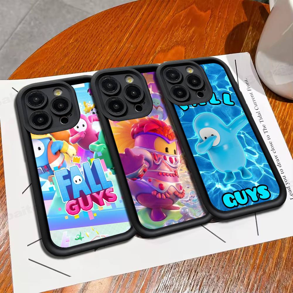 Funda para teléfono con diseño - Party Games Phone reseña y precio