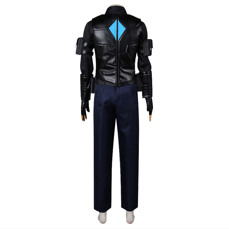 Juego Limbus Company Cosplay H - Party Games Company reseña y precio