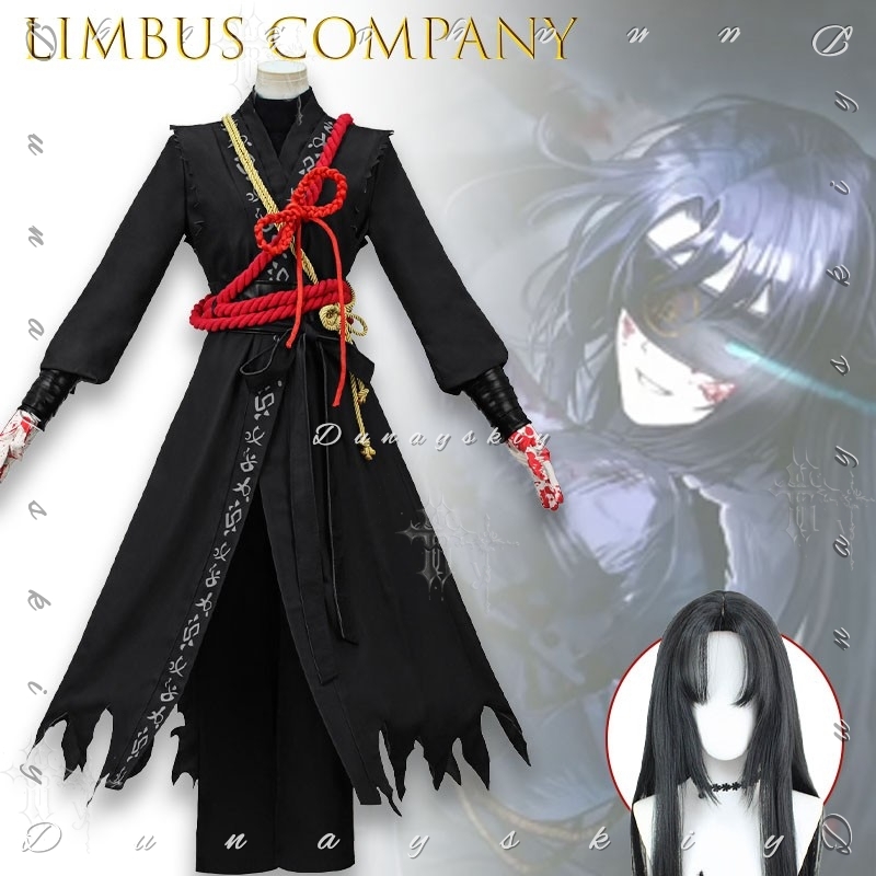 Disfraz de Cosplay de Samurái  - Party Games Company reseña y precio