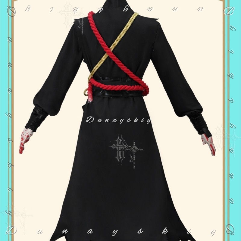 Disfraz de Cosplay de Samurái  - Party Games Company reseña y precio
